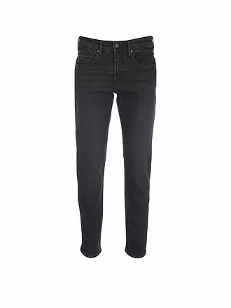 MAC | Jeans Coupe Regular BEN (Long) | schwarz